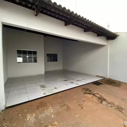 Casa - Residencial Portal do Sol - 1ª Etapa Jataí - {{est_sigla}