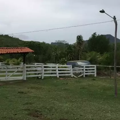 Fazenda - Zona Rural Colinas do Sul - {{est_sigla}