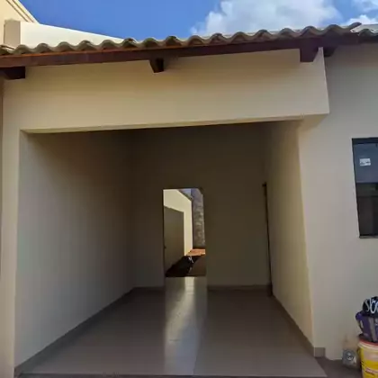 Casa - Residencial Portal do Sol - 2º Etapa Jataí - {{est_sigla}